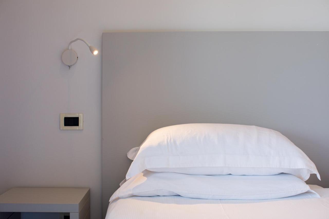 Art Hotel Gran Paradiso Sorrent Exterior foto