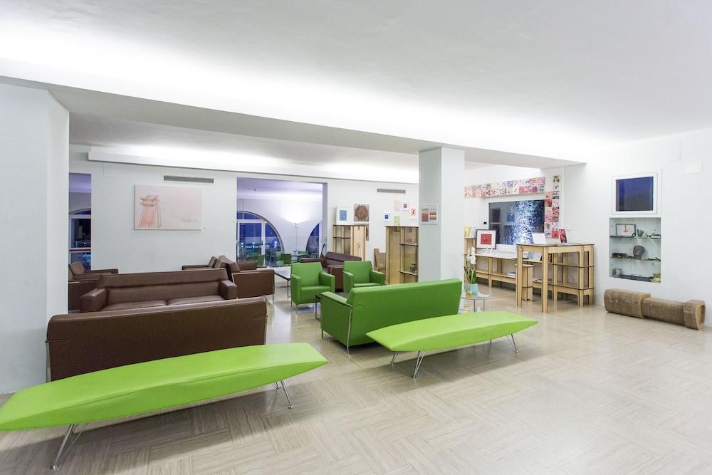 Art Hotel Gran Paradiso Sorrent Exterior foto