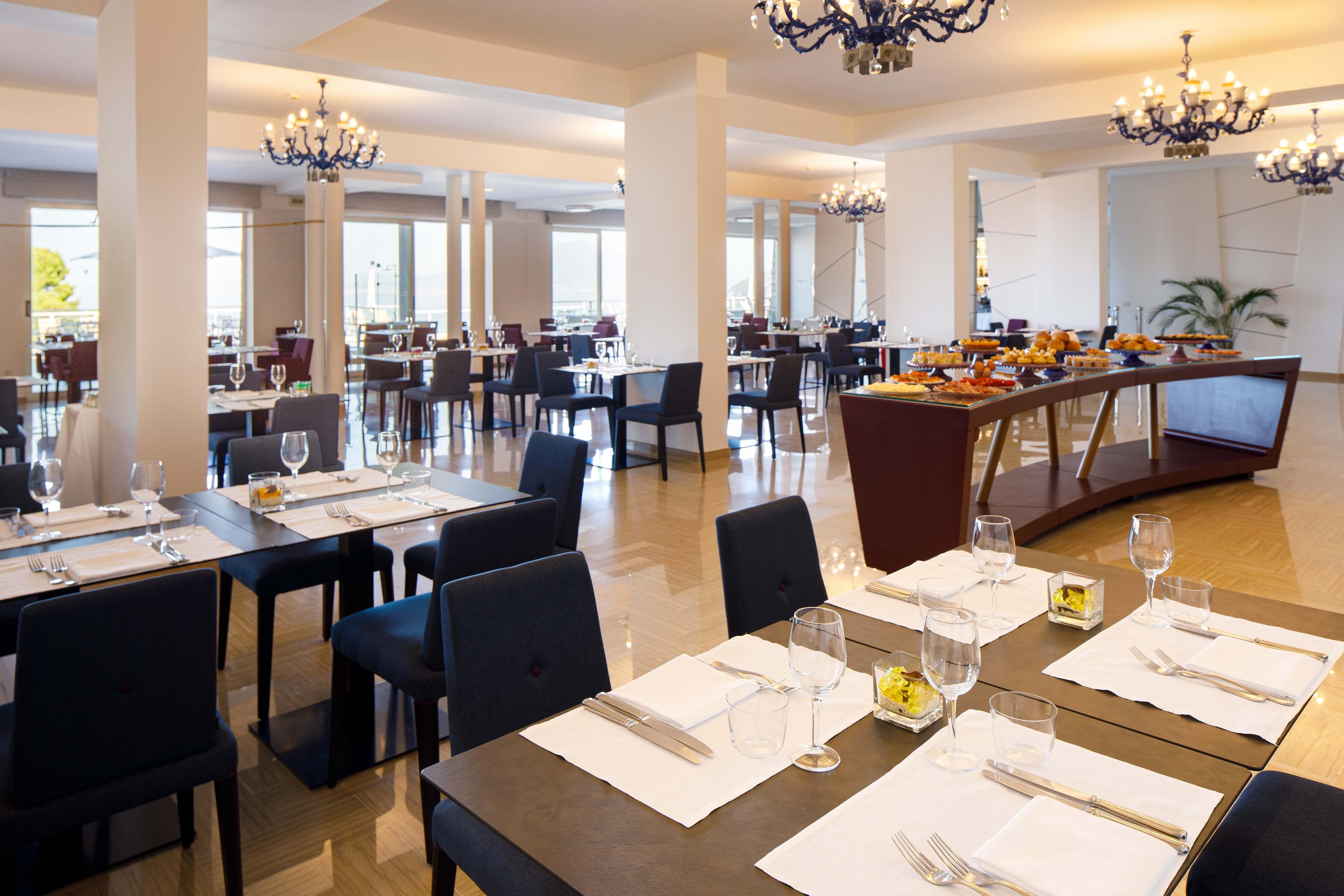 Art Hotel Gran Paradiso Sorrent Exterior foto