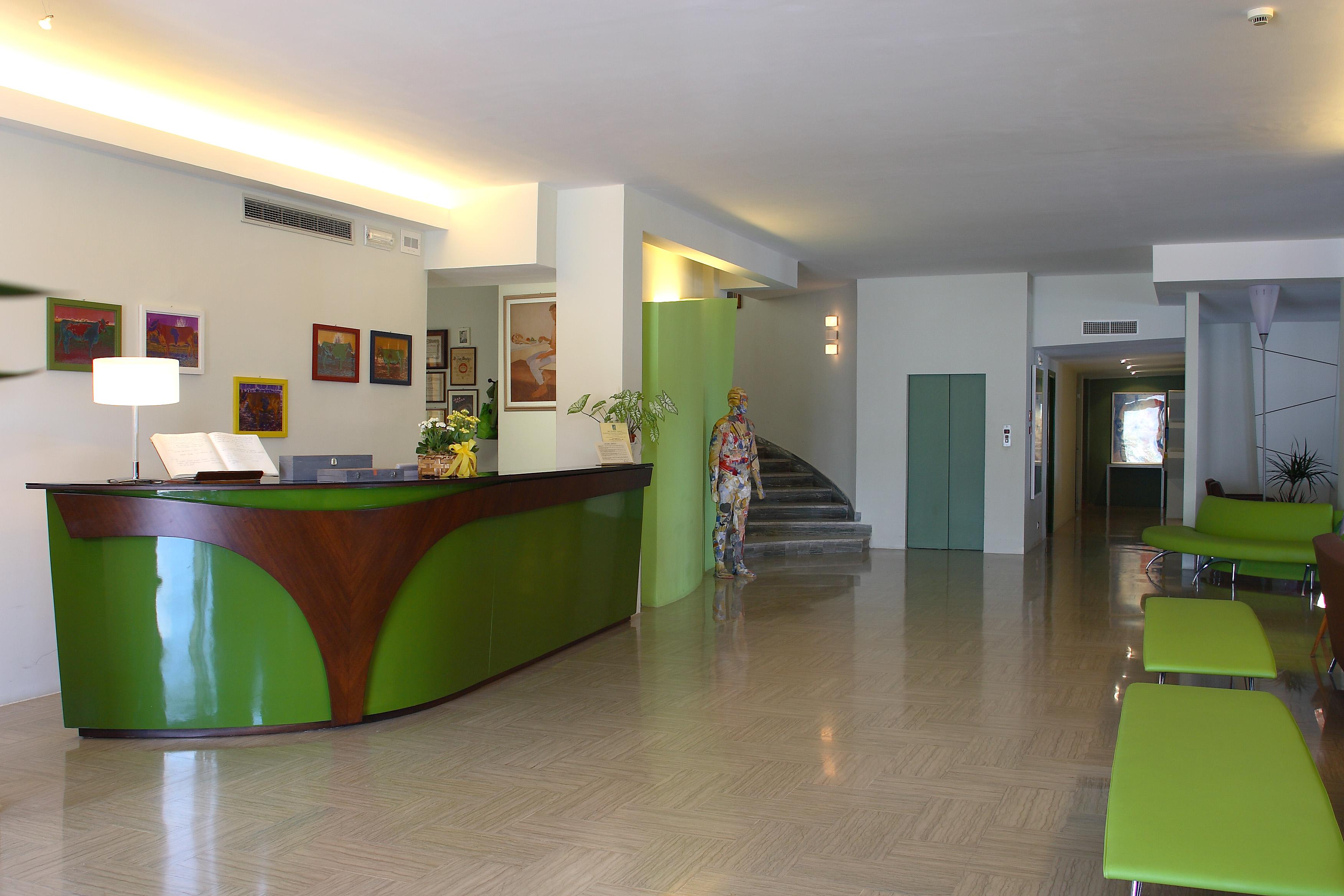 Art Hotel Gran Paradiso Sorrent Exterior foto