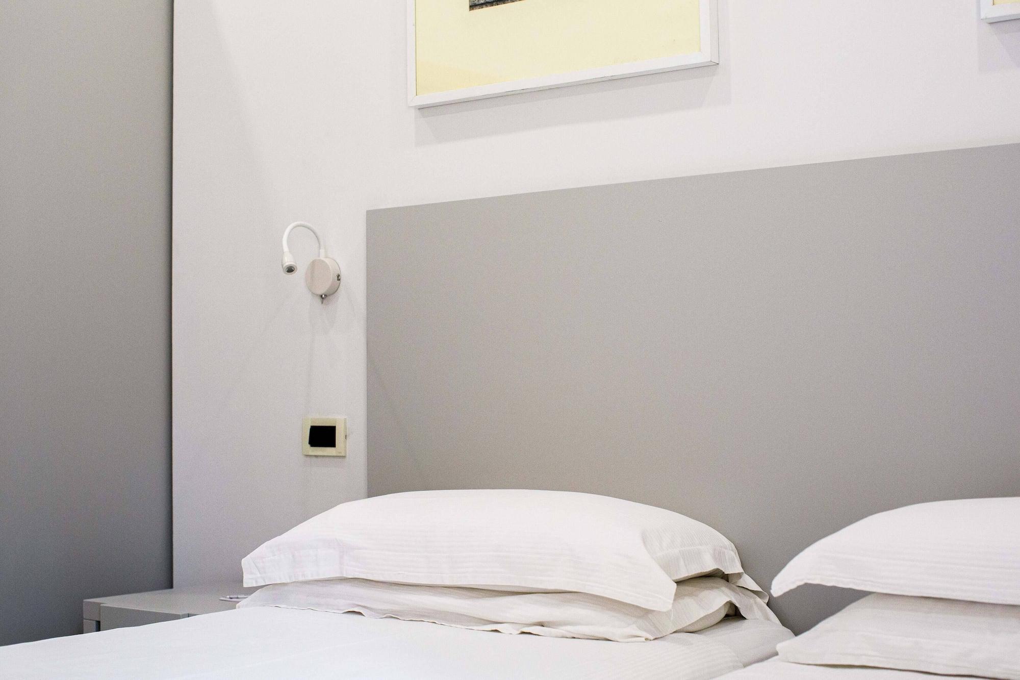 Art Hotel Gran Paradiso Sorrent Exterior foto