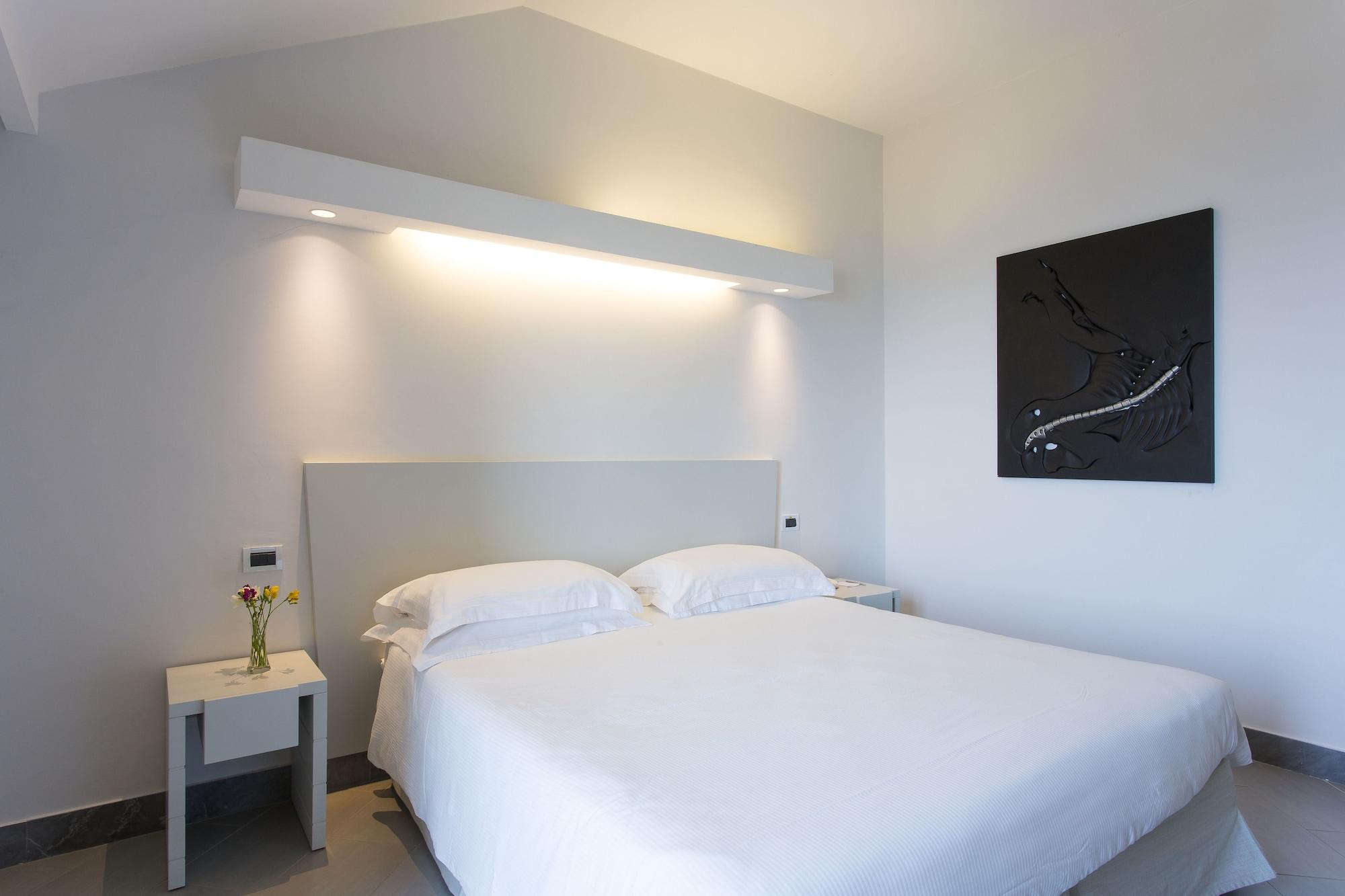 Art Hotel Gran Paradiso Sorrent Exterior foto