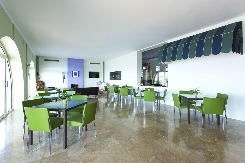 Art Hotel Gran Paradiso Sorrent Exterior foto