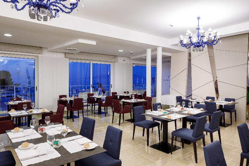 Art Hotel Gran Paradiso Sorrent Exterior foto